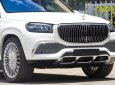 Mercedes-Benz Maybach GLS600 4 Matic 2021 - Mercedes GLS600 4 Matic đời 2021, nhập khẩu, có xe giao ngay