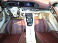 Mercedes-Benz Maybach GLS600 4 Matic 2021 - Mercedes GLS600 4 Matic đời 2021, nhập khẩu, có xe giao ngay