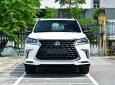 Lexus LX 2021 - Lexus LX570 MBS sản xuất 2021, nhập khẩu, có đủ màu giao xe