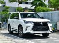 Lexus LX 2021 - Lexus LX570 MBS sản xuất 2021, nhập khẩu, có đủ màu giao xe