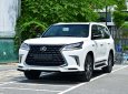 Lexus LX 2021 - Lexus LX570 MBS sản xuất 2021, nhập khẩu, có đủ màu giao xe