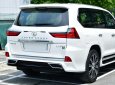 Lexus LX 2021 - Lexus LX570 MBS sản xuất 2021, nhập khẩu, có đủ màu giao xe