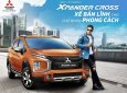 Mitsubishi Mitsubishi khác 2021 - Xpander Cross - xế bản lĩnh cho chủ nhân phong cách