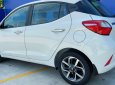 Hyundai Grand i10    2021 - Cần bán xe Hyundai Grand i10 đời 2021, màu trắng
