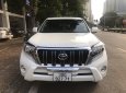 Toyota Prado 2015 -  Prado sản xuất 2015 màu trắng