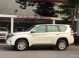 Toyota Prado 2015 -  Prado sản xuất 2015 màu trắng