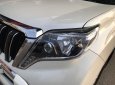 Toyota Prado 2015 -  Prado sản xuất 2015 màu trắng
