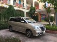 Toyota Innova 2.0E 2016 - Gia đình cần bán chiếc xe ô tô Toyota Innova 2.0E sx2016