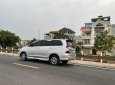 Toyota Innova 2.0E 2016 - Tôi cần bán chiếc xe ô tô Toyota Innova 2.0E màu ghi bạc sx 2016, tên tư nhân chính chủ