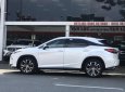 Lexus RX350 2016 - Bán ô tô Lexus RX350 2016, màu trắng, nhập khẩu