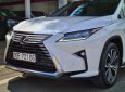 Lexus RX350 2016 - Bán ô tô Lexus RX350 2016, màu trắng, nhập khẩu