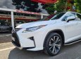 Lexus RX350 2016 - Bán ô tô Lexus RX350 2016, màu trắng, nhập khẩu