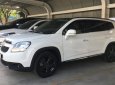 Chevrolet Orlando 2017 - Bán xe Chevrolet Orlando năm 2017, màu trắng, chính chủ