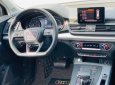 Audi Q5 2019 - Bán Audi Q5 năm 2019, màu trắng, chính chủ