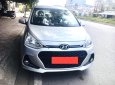 Hyundai Grand i10 2019 - Bán Hyundai i10 Hatchback 1.2AT 2019, bạc