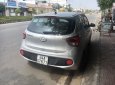 Hyundai Grand i10 2019 - Bán Hyundai i10 Hatchback 1.2AT 2019, bạc