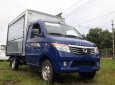 Xe tải 500kg - dưới 1 tấn   2021 - Xe tải Kenbo thùng kín cánh dơi 800kg có sẵn 2021