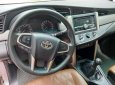 Toyota Innova E 2017 - Bán Toyota Innova E 2017, màu bạc, 505tr