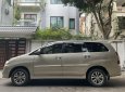 Toyota Innova 2.0E 2016 - Cần bán Toyota Innova 2.0E 2016, chính chủ, giá chỉ 378 triệu