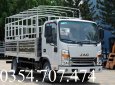 2021 - JAC N350S – động cơ Cummins - khuyến mãi lên đến 15 triệu