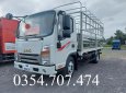 2021 - JAC N350S – động cơ Cummins - khuyến mãi lên đến 15 triệu