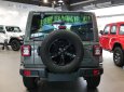 Jeep Wrangler Shahara Altitude 2021 - Jeep Wrangler Shahara Altitude nhập Mỹ