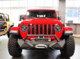 Hãng khác Xe du lịch Gladiator Rubicon 2021 - Giá Jeep Gladiator Rubicon đỏ- Nhập Mỹ- Bản full