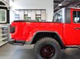 Hãng khác Xe du lịch Gladiator Rubicon 2021 - Giá Jeep Gladiator Rubicon đỏ- Nhập Mỹ- Bản full