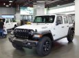 Jeep Wrangler Willys 2021 - Giá Jeep Wrangler Willys 2021, khuyến mãi mới nhất