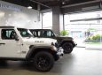 Jeep Wrangler Willys 2021 - Giá Jeep Wrangler Willys 2021, khuyến mãi mới nhất