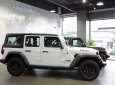 Jeep Wrangler Willys 2021 - Giá Jeep Wrangler Willys 2021, khuyến mãi mới nhất