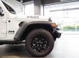 Jeep Wrangler Willys 2021 - Giá Jeep Wrangler Willys 2021, khuyến mãi mới nhất