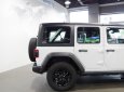 Jeep Wrangler Willys 2021 - Giá Jeep Wrangler Willys 2021, khuyến mãi mới nhất