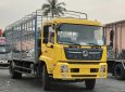 JRD 2021 - Bán xe tải Dongfeng Hoàng Huy 9,15t thùng dài 7m7 mới, nhập khẩu đời 2021