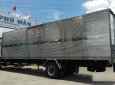 Howo La Dalat 2021 - Cần bán xe tải FAW tải trọng 7,25T thùng dài 9m6, nhập khẩu đời 2021