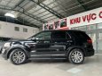 Ford Explorer Limited 2.3 Ecoboost AT 4WD 2017 - Bán ô tô Ford Explorer Limited 2.3 Ecoboost AT 4WD 2017, màu đen