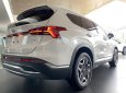Hyundai Santa Fe   2021 - Hyundai Santa Fe - Sang trọng - Tiện nghi
