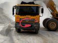 Xe tải 5 tấn - dưới 10 tấn 2016 - Chính chủ bán xe tải Dongfeng Hoàng Huy 8 tấn sản suất 2016