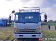 2021 - Xe tải JAC n650 plus thùng bạt 990kg - giá xe tải Jac 2021