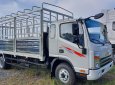 2021 - Xe tải JAC n650 plus thùng bạt 990kg - giá xe tải Jac 2021