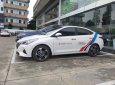 Hyundai Accent 2021 - Bán Hyundai Accent đời 2021, màu đỏ, 515tr