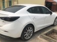 Mazda 3 2017 - Do điều kiện gia đình, cần chuyển đổi công việc, muốn thanh lý chiếc xe Mazda 3.2.0