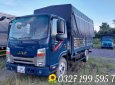 g 2021 - Đại lý xe tải Jac N200s 1T9 thùng dài 4m4, có sẵn giao ngay