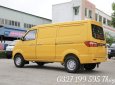 Cửu Long 2021 - Xe tải Dongben Van 2 chỗ 2021 - 930kg