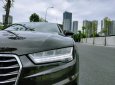 Audi A7 2015 - Audi A7 Sportback 3.0 TFSI Quattro Facelift 2015