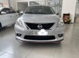 Nissan Sunny XV 2018 - Bán ô tô Nissan Sunny XV 2018, màu bạc