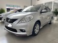 Nissan Sunny XV 2018 - Bán ô tô Nissan Sunny XV 2018, màu bạc