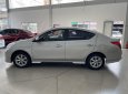 Nissan Sunny XV 2018 - Bán ô tô Nissan Sunny XV 2018, màu bạc