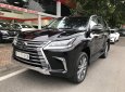 Lexus LX5700 2016 - Bán xe Lexus LX5700 đời 2016, màu đen, nhập khẩu nguyên chiếc