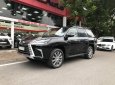 Lexus LX5700 2016 - Bán xe Lexus LX5700 đời 2016, màu đen, nhập khẩu nguyên chiếc